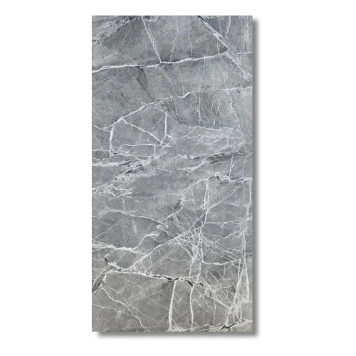 Przejdź do produktu Gres 9mm Breche Cemento Carving 120x60x0,9 cm