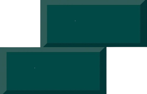 Przejdź do produktu TAMOE VERDE SCIANA KAFEL 9,8X19,8 G2