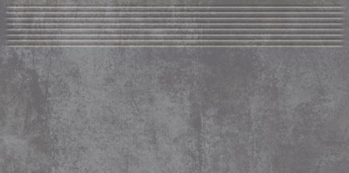 Przejdź do produktu Emberro Dark Grey stopnica 30x60  Gat 2