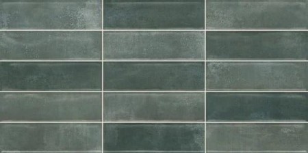 MOHA-GREEN-BRICKS-GLOSSY-ŚCIANA-STRUKTURA-30X60-płytka-ścienna-zielona