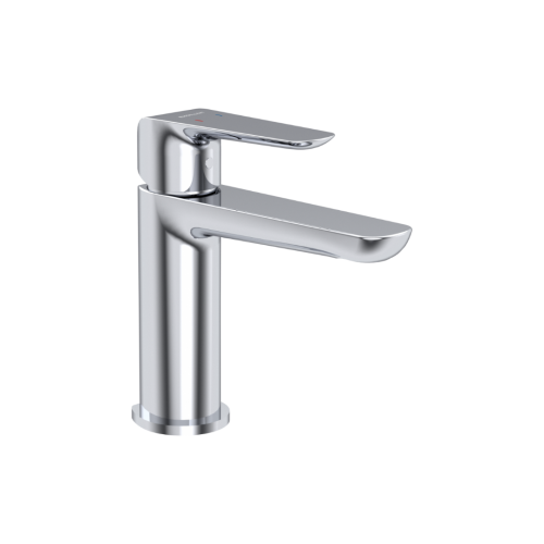 Przejdź do produktu Clever 2.0 bateria umywalkowa stojąca, chrom