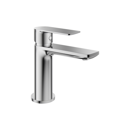 Przejdź do produktu Glad bateria umywalkowa stojąca, chrom