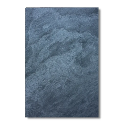 Przejdź do produktu Fornir Kamienny Silver Grey 122x305x0,2 cm