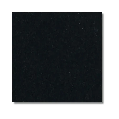 Przejdź do produktu Płytka granitowa poler Absolute Black 60x60x1,2 cm