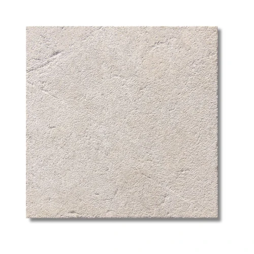 Przejdź do produktu Trawertyn Light VC Niewypełniony Piaskowany 60x60x2 cm