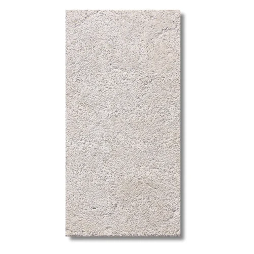 Przejdź do produktu Trawertyn Light VC Niewypełniony Piaskowany 60x90x2 cm