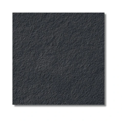 Przejdź do produktu Płytka Kadappa Black Limestone Naturalna Bębnowana 40x40x3 cm
