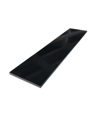 Przejdź do produktu Stopnica granitowa Absolut Black poler 150x33x2 cm