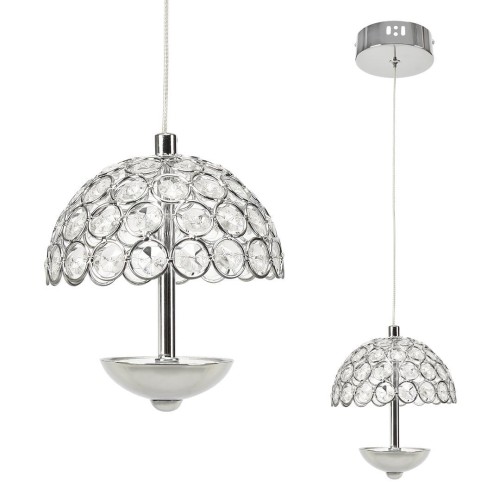 Przejdź do produktu LAMPA WISZĄCA VENUS 1x5W LED