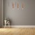 LAMPA WISZĄCA COPPER 15W LED