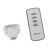Plafon VOLTA 36W LED + PILOT