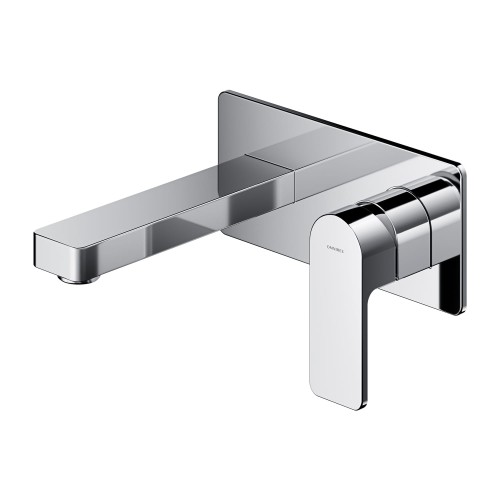 Przejdź do produktu BARETTI bateria umywalkowa podtynkowa, chrom połysk