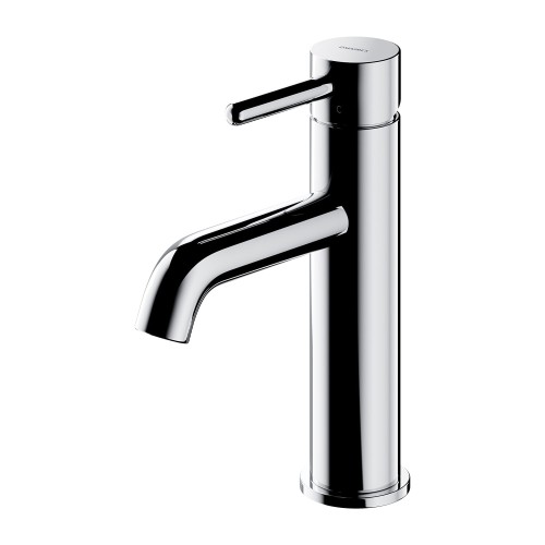 Przejdź do produktu Y bateria umywalkowa, 21 cm (głowica 40 mm), chrom połysk