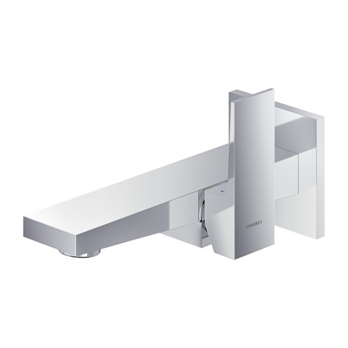 Przejdź do produktu FRESH bateria umywalkowa podtynkowa, chrom połysk