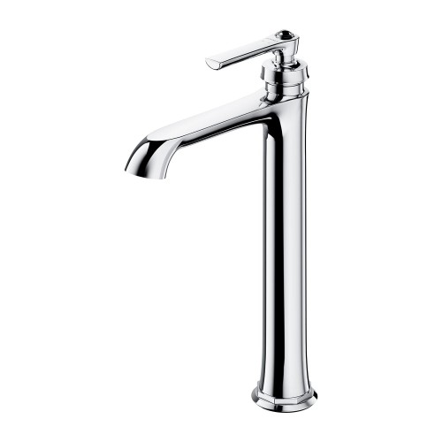 Przejdź do produktu ARMANCE bateria umywalkowa wysoka, 32 cm, chrom połysk