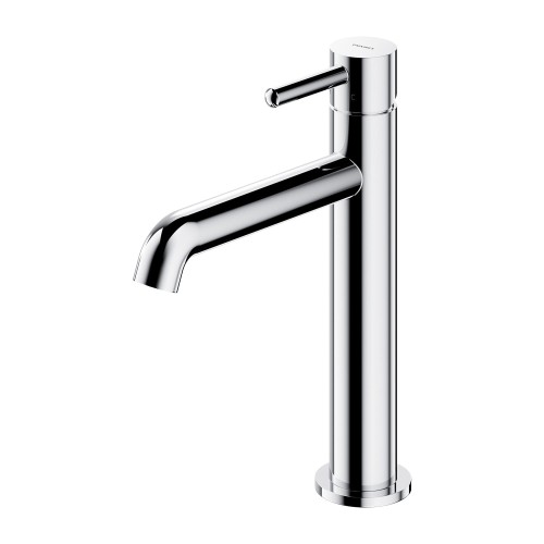 Przejdź do produktu Y bateria umywalkowa, 23 cm (głowica 25 mm), chrom połysk