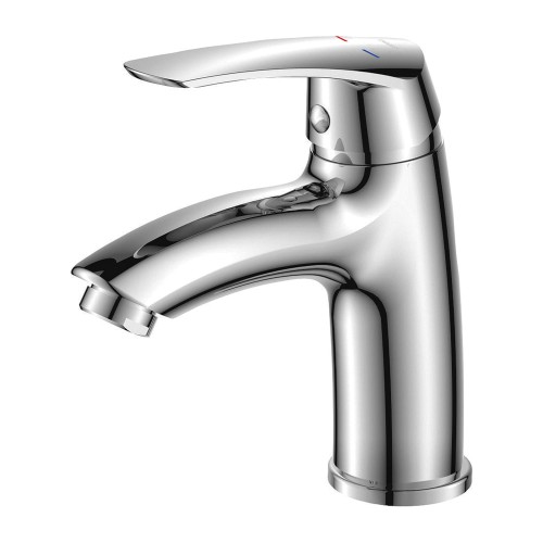 Przejdź do produktu YUKON bateria umywalkowa, chrom połysk