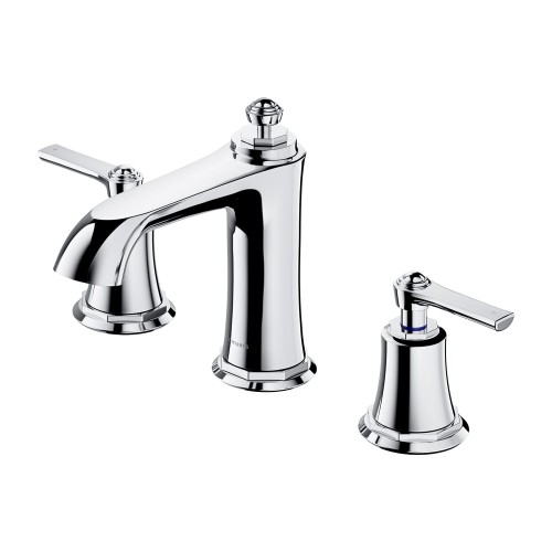 Przejdź do produktu ARMANCE bateria umywalkowa 3-otworowa, chrom połysk