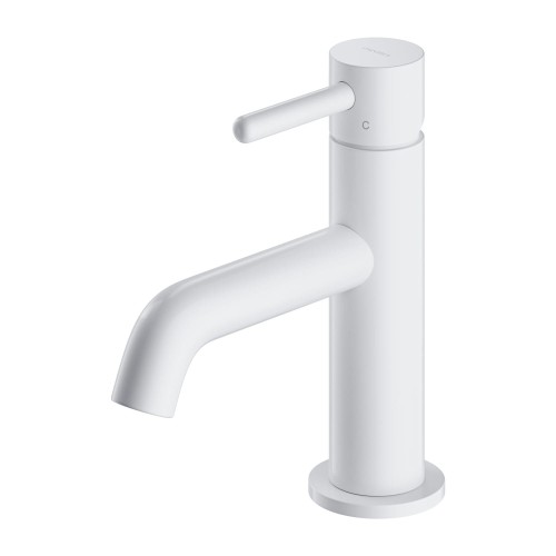 Przejdź do produktu Y bateria umywalkowa, biały mat