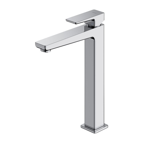 Przejdź do produktu PARMA bateria umywalkowa wysoka, chrom połysk