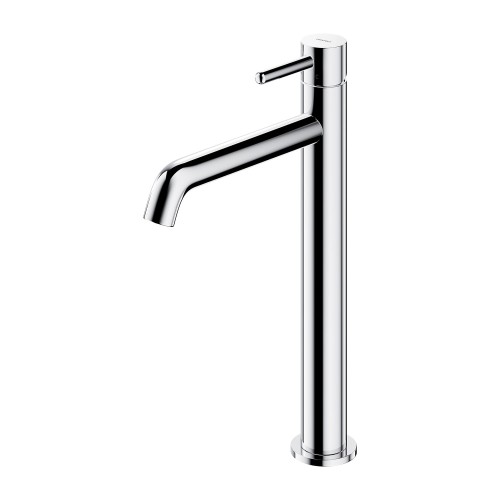 Przejdź do produktu Y bateria umywalkowa wysoka, chrom połysk