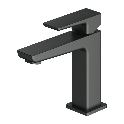 Przejdź do produktu PARMA bateria umywalkowa, grafit szczotkowany