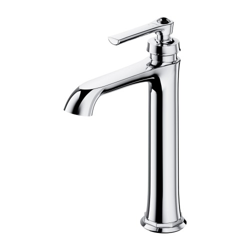 Przejdź do produktu ARMANCE bateria umywalkowa wysoka, 26 cm, chrom połysk