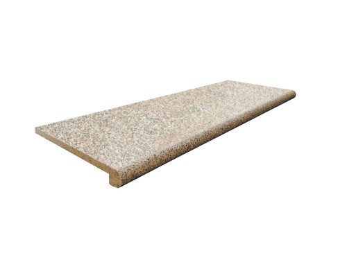 Przejdź do produktu Schodek Granitowy G682 120x35x2 stopnica Bullnose