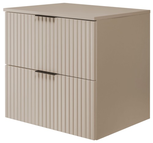 Przejdź do produktu SZAFKA WISZĄCA FLOW KASZMIR 60 CM 