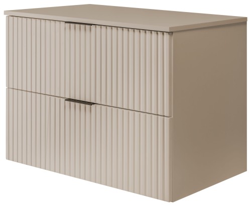 Przejdź do produktu SZAFKA WISZĄCA FLOW KASZMIR 80 CM 