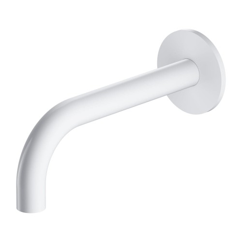 Przejdź do produktu Y wylewka wannowa ścienna, biały mat