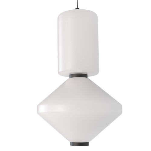 Przejdź do produktu MAXLIGHT P0467 LAMPA WISZĄCA AKIKO