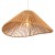 MAXLIGHT P0577 LAMPA WISZĄCA AMALFI I NATURAL