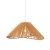 MAXLIGHT P0577 LAMPA WISZĄCA AMALFI I NATURAL