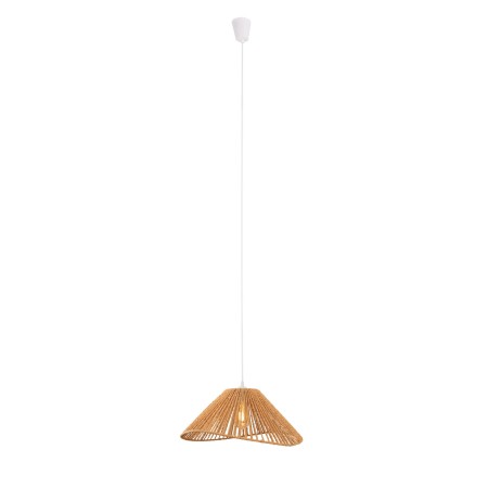 MAXLIGHT P0577 LAMPA WISZĄCA AMALFI I NATURAL