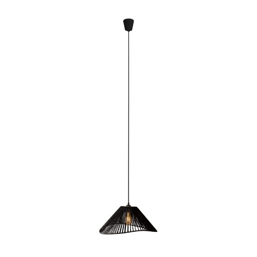 Przejdź do produktu MAXLIGHT P0579 LAMPA WISZĄCA AMALFI I BLACK