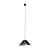 MAXLIGHT P0579 LAMPA WISZĄCA AMALFI I BLACK