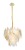 MAXLIGHT P0417 LAMPA WISZĄCA ARWENA 50 cm