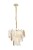 MAXLIGHT P0417 LAMPA WISZĄCA ARWENA 50 cm