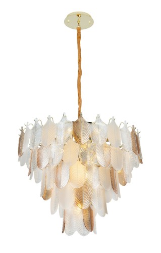 Przejdź do produktu MAXLIGHT P0418 LAMPA WISZĄCA ARWENA 80 cm