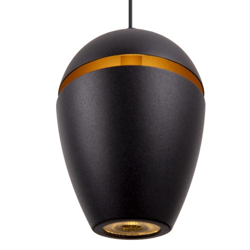 Przejdź do produktu MAXLIGHT P0471 LAMPA WISZĄCA COMETSHINE