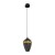 MAXLIGHT P0471 LAMPA WISZĄCA COMETSHINE
