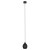 MAXLIGHT P0435 LAMPA WISZĄCA COMET DROP