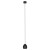MAXLIGHT P0433 LAMPA WISZĄCA COMET ROUND