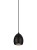 MAXLIGHT P0433 LAMPA WISZĄCA COMET ROUND