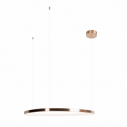 Przejdź do produktu MAXLIGHT P0606D LAMPA WISZĄCA CAYENNE 80CM