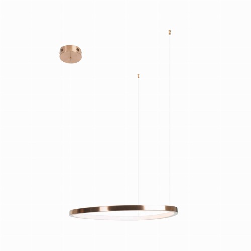 Przejdź do produktu MAXLIGHT P0605D LAMPA WISZĄCA CAYENNE 60CM