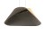 MAXLIGHT P0569 LAMPA WISZACA CARBON EARTH YELLOW&amp;GREY