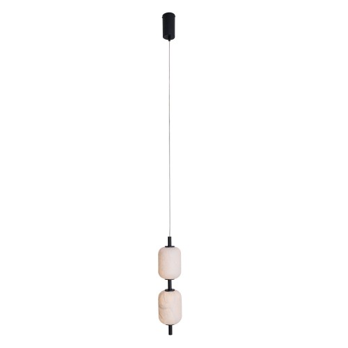 Przejdź do produktu MAXLIGHT P0537D LAMPA WISZĄCA ELENA 8W