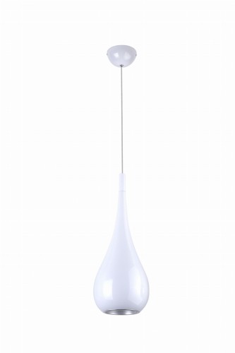 Przejdź do produktu MAXLIGHT P0235 LAMPA WISZĄCA DROP BIAŁA
